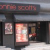 Page link: Ronnie Scott's Jazz Club